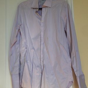 Charles Tyrwhitt Men's Dress Shirt